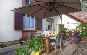Casa Parlavecchia